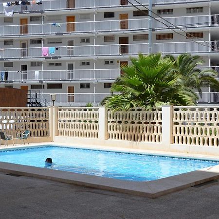 Inlesa 5A Holiday Apt With Pool Benidorm Exterior foto