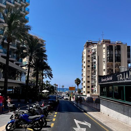 Inlesa 5A Holiday Apt With Pool Benidorm Exterior foto