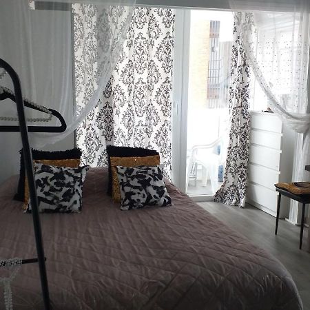 Inlesa 5A Holiday Apt With Pool Benidorm Exterior foto
