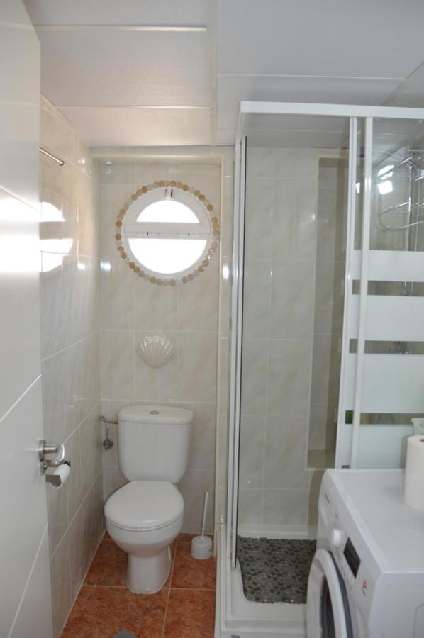 Inlesa 5A Holiday Apt With Pool Benidorm Exterior foto