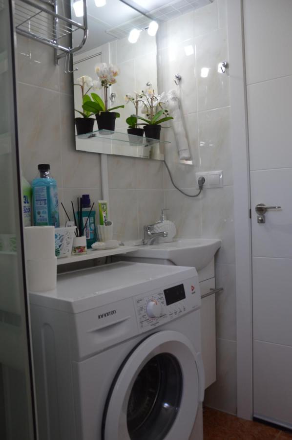 Inlesa 5A Holiday Apt With Pool Benidorm Exterior foto