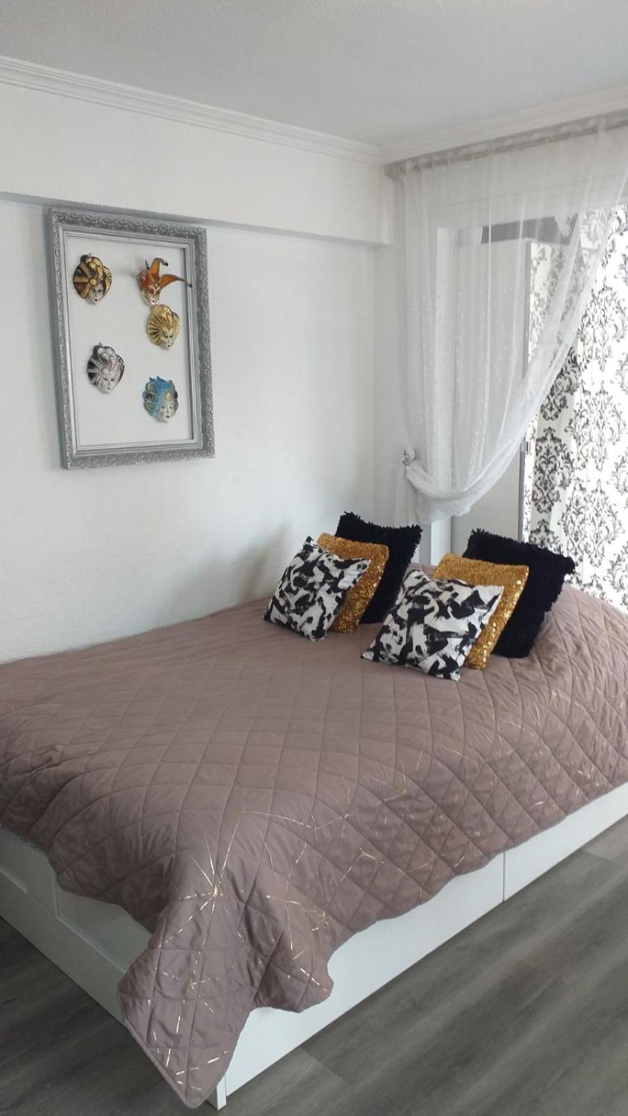 Inlesa 5A Holiday Apt With Pool Benidorm Exterior foto